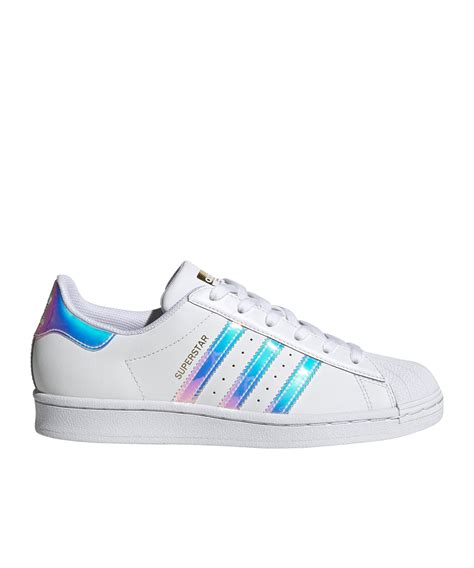 adidas superstar damen weiss mit regenbogen sprenkeln|adidas superstar kaufen.